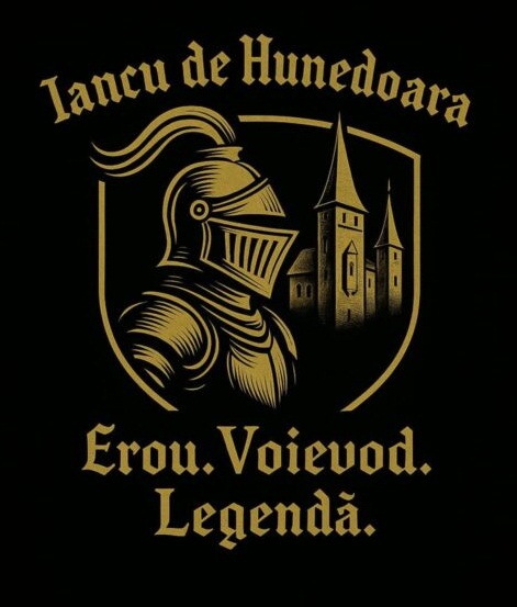 570 de ani de la moartea voievodului Iancu de Hunedoara 2026 ca Anul Iancu de Hunedoara aparator al crestinismului echilibru si toleranta intre seminiile Europei