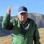 Atitudini la inaltime Muntele si teribilismul din nou in prim plan