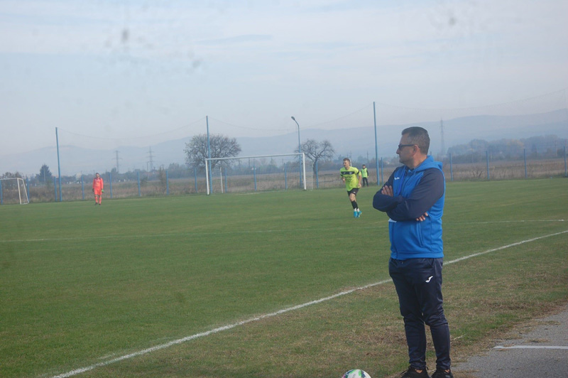 Clasamente competitive in fotbalul judecean