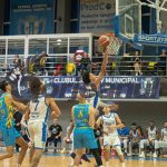 Collin Cooper dupa succesul de la Sibiu Ne simtim excelent avem incredere