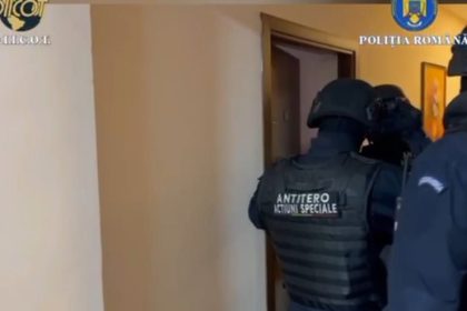Cremeneanu junior judecat impreuna cu femeia acuzata de trafic de cocaina si ketamina