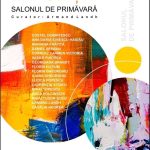 Evenimente culturale aflate in derulare in municipiul Targu Jiu