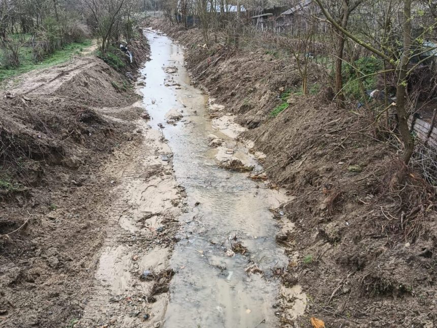 Interventia SGA Gorj pe paraul Vladimir