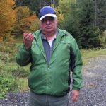 Luna padurii Continuarea unei traditii