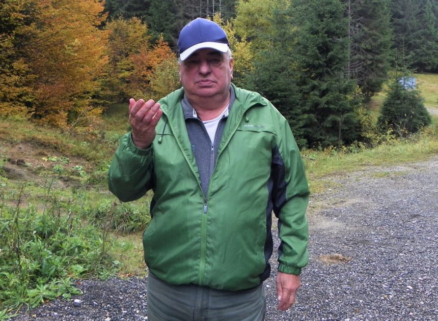 Luna padurii Continuarea unei traditii