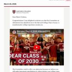 Olimpic din Gorj acceptat la Harvard