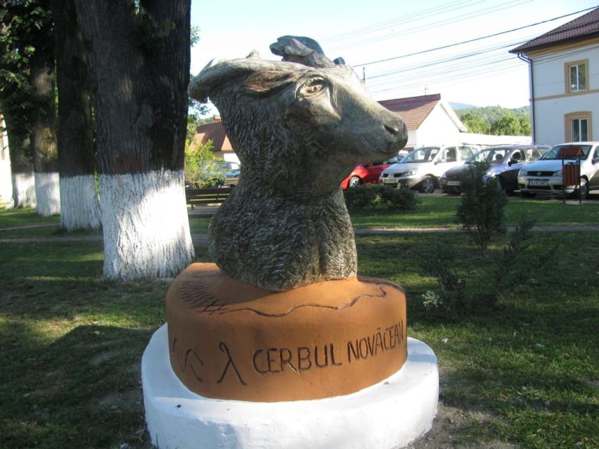 Omul care face ca stancile sa vorbesc