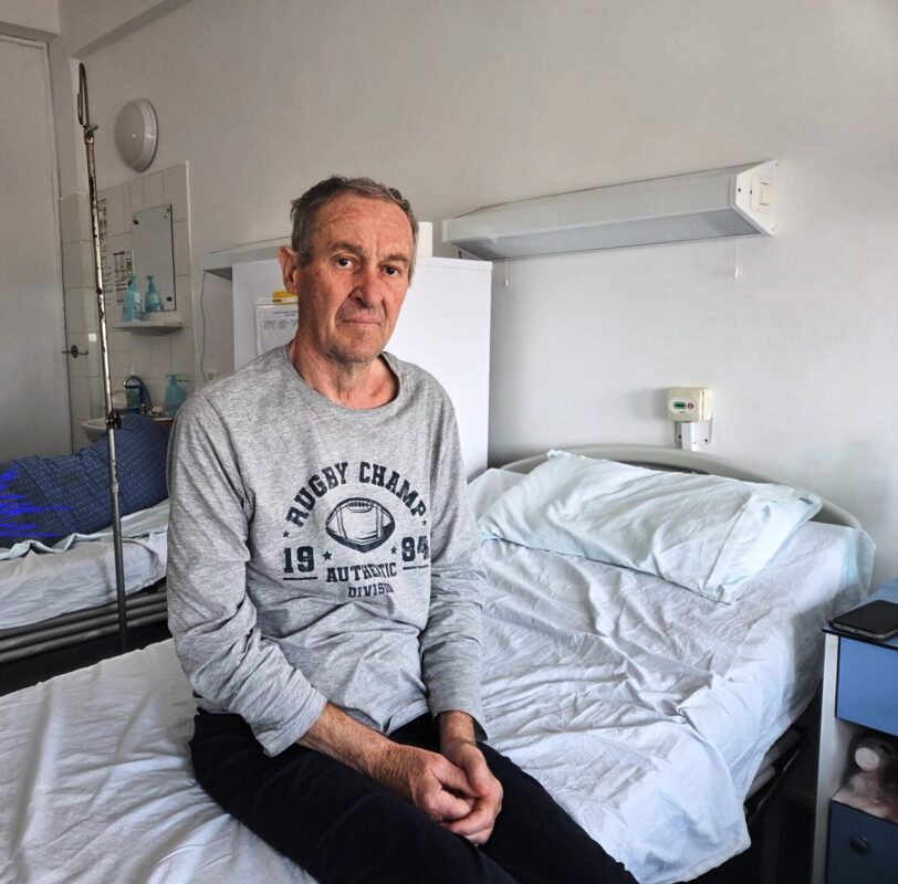 Prima realizare medicala la Spitalul Judetean