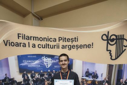 S au intors acasa cu premii si medalii de la Olimpiada Nationala de Informatic