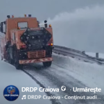 Zapada de peste 35 cm in Ranca