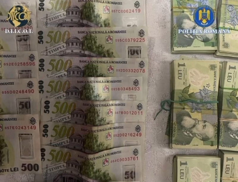 reactia lui cremeneanu junior dupa ce a aflat ca va ramane in arest pe durata procesului