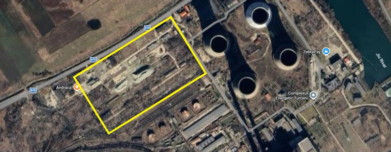 tun imobiliar la poarta termocentralei turceni cum incearca firma deputatului ion iordache sa pastreze 6 hectare de teren dupa ce inalta curte a anulat actele fundamentale