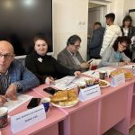 A XII a ediie a Concursului Plaiuri Gorjenesti care a avut loc la Scoarta