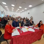 A XXVI a edicie a Festivalului Concurs de Teatru Sabin Popescu de la Novaci s a incheiat