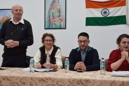 Asociatia Solidaritatea a pensionarilor din Judetul Gorj la bilantul anului 2025