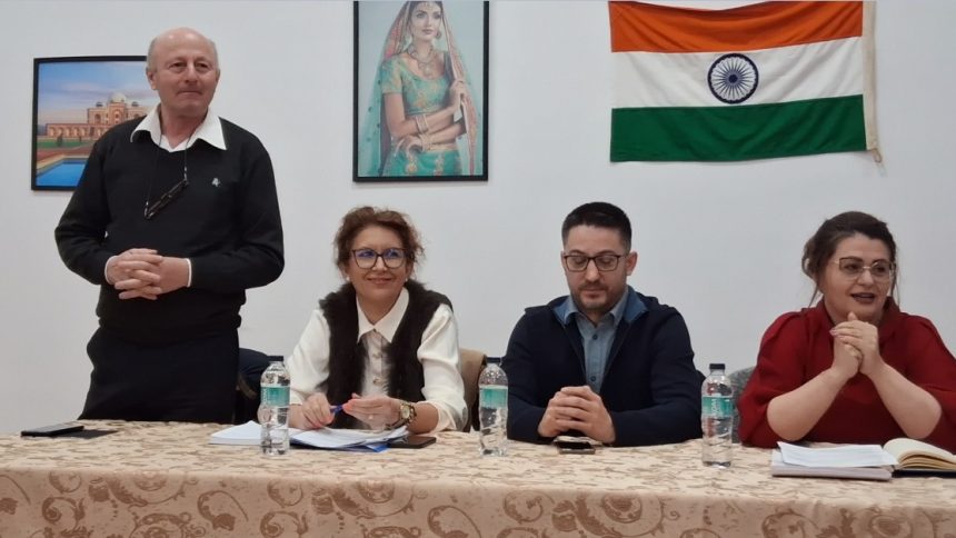 Asociatia Solidaritatea a pensionarilor din Judetul Gorj la bilantul anului 2025