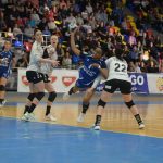 Au pierdut controlul jocului la final Slatina a castigat la Targu Jiu