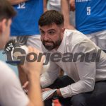Baschet Un nou meci impotriva lui Dinamo