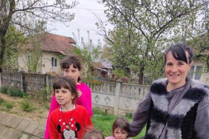 Campania Gorjeanul a continutat la Balesti