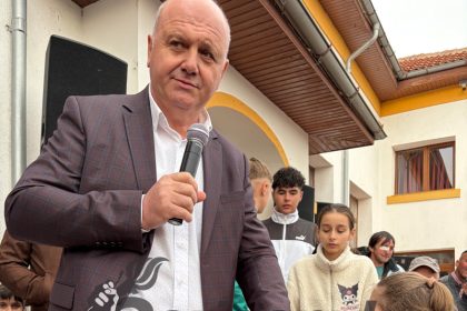 Concurs de spart oua de gasca la Baia de Fier Campionul a revenit