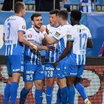 Craiova si a recapatat forma CFR fara sanse in Banie