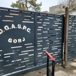 DGASPC infiinteaza un centru de respiro pentru persoanele adulte cu dizabilitati la Matasari