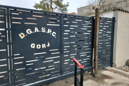 DGASPC infiinteaza un centru de respiro pentru persoanele adulte cu dizabilitati la Matasari