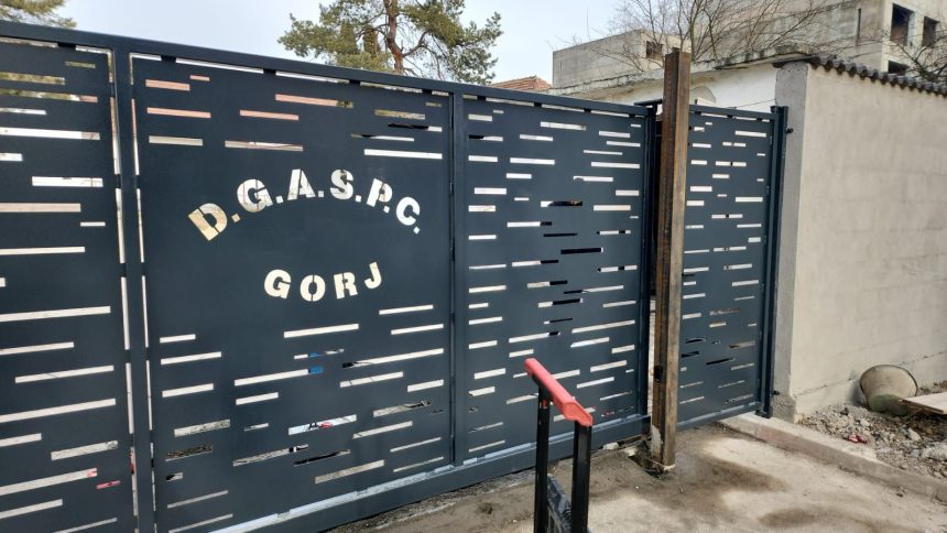 DGASPC infiinteaza un centru de respiro pentru persoanele adulte cu dizabilitati la Matasari