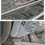 Deraierea de la Turceni explicata dupa un an vagon defect revizii superficiale personal insuficient si probleme grave de infrastructura