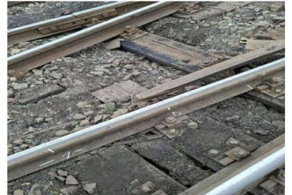 Deraierea de la Turceni explicata dupa un an vagon defect revizii superficiale personal insuficient si probleme grave de infrastructura