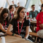 Elev din Trgu Jiu acceptat la Universitatea Yale Am muncit foarte mult