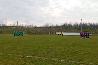 Favoritii din Liga 4 victorii in Saptamana Mare Liderii sau distantat in Liga 5