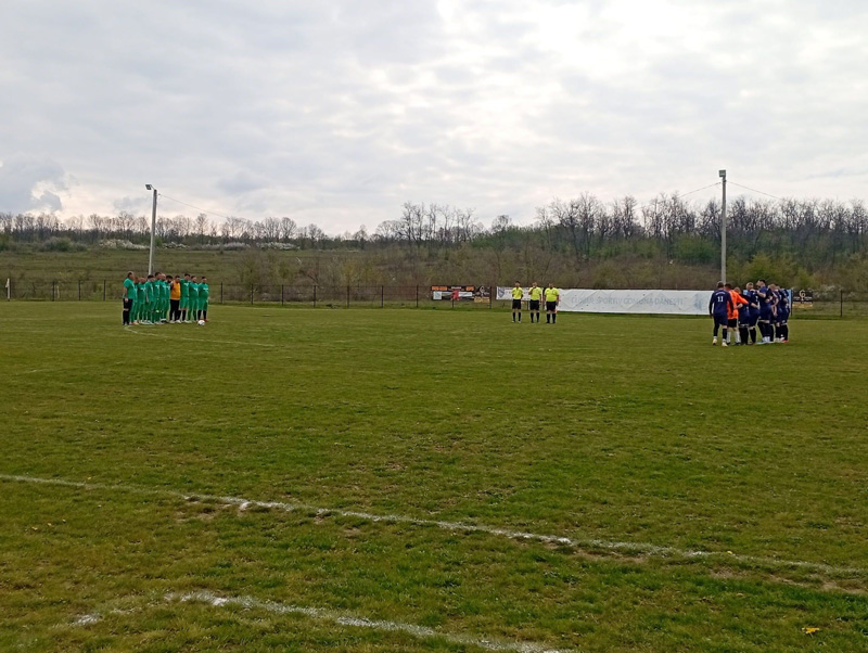 Favoritii din Liga 4 victorii in Saptamana Mare Liderii sau distantat in Liga 5