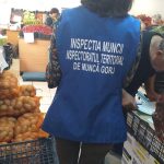 Inspectorii de munca au strans aproape jumatate de milion de lei