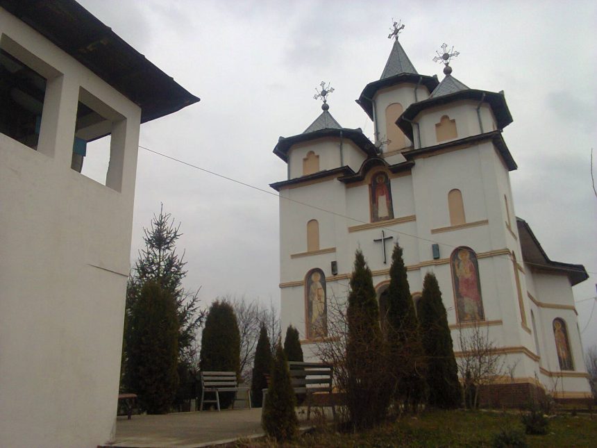 Invatatura Preotului de mir Doar credinta in Hristos Cel Inviat este legatura puternica si solida care ne apropie de Puterea Sa