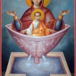 Izvorul Tamaduirii prima mare sarbatoare dupa Patele ortodox