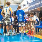 LNBM Gorjenii nu le au oferit nicio sansa celor din Galati