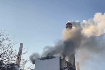 Laurentiu Ciurel explica de ce a izbucnit un incendiu la grupul energetic nr 5 al Termocentralei Rovinari