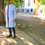 Mesaj pentru medicii de la Spitalul Judetean Sa pastrati aceeasi empathie fata de pacienti