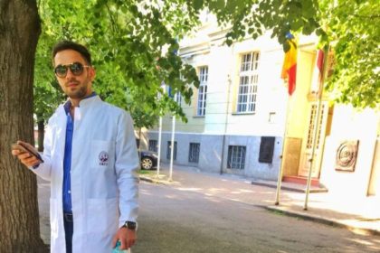 Mesaj pentru medicii de la Spitalul Judetean Sa pastrati aceeasi empathie fata de pacienti