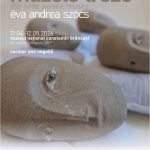 Muzele Treze o noua expozitie vernisata astazi la sediul Muzeului National Constantin Brancusi