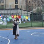 O zi ca o poveste in Saptamana Verde la Magheru