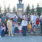 Omul din Radiniesti care a cucerit Bania cu simfonia Profesorul dr Constantin Arcus impreuna cu talentosii sai muzicieni si iubitori de simfonii ale sufletului au incantat si au fermecat Craiova pentru o zi