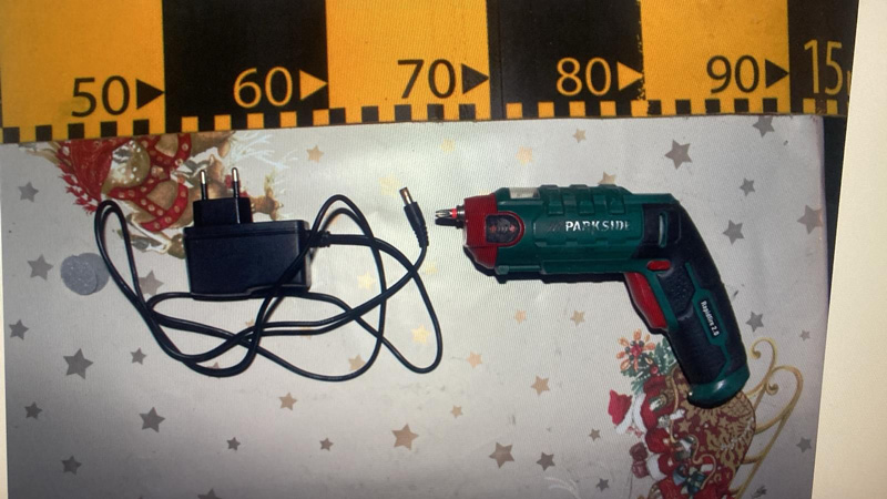 Perchezitie la domiciliul unui barbat din Targu Jiu soldata cu retinerea acestuia