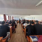 Politia colaboreaza cu detinutiide la Penitenciarul Targu Jiu pentru prevenirea consumului si traficului de substante psihoactive