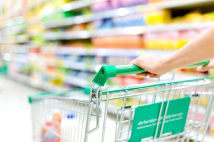 Preturi limitate la alimentele de baza pana la sfarsitul lunii iunie