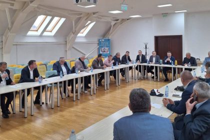 Proiecte in valoare de peste 42 4 milioane lei in Gorj