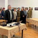 Repere militare Cadrele in rezerva ale filialei General Ioan Culcer au prezentat bilantul pentru 2025