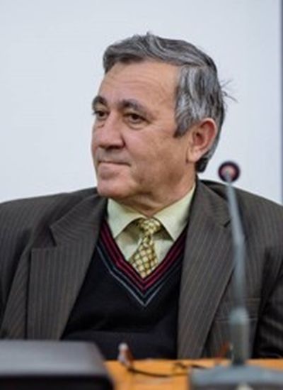 Semnal editorial Vibratii tardii noua carte de versuri a poetului motrean Mircea Tutunaru