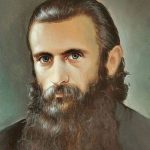 Sf Arsenie de la Prislop a predicat despre Invierea Domnului Prin Invierea lui Iisus avem garantia ca vom invia si noi ca Iisus caci El este inceputorul in toate pentru noi